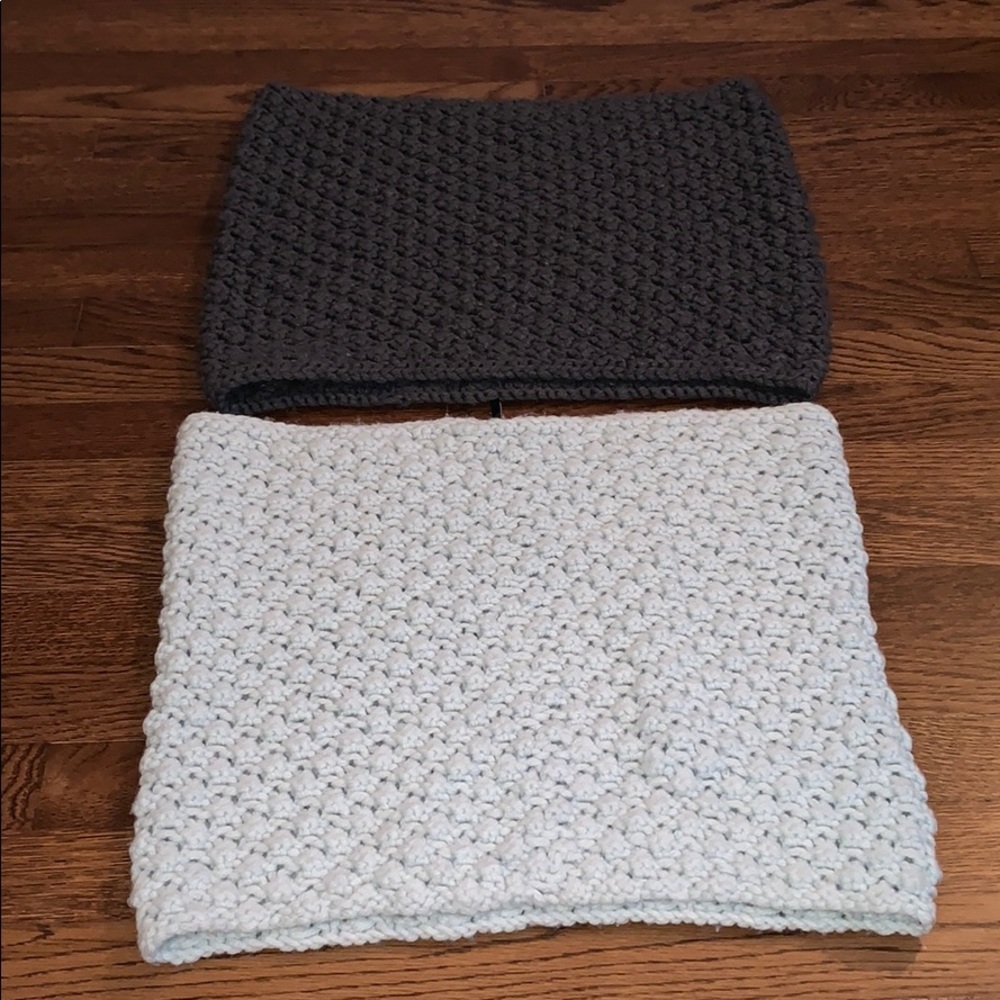 Infinity Scarves - image 3